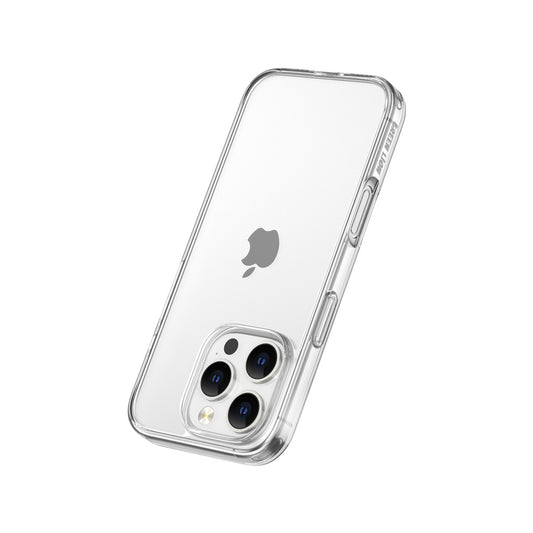 Coque transparente pour iPhone 16 Pro