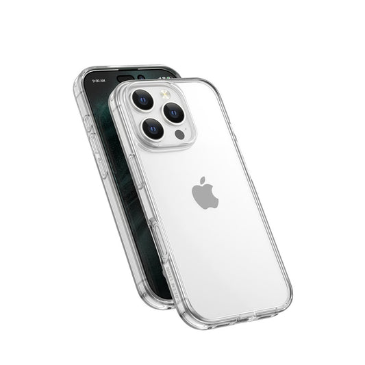 Coque transparente pour iPhone 16 Pro