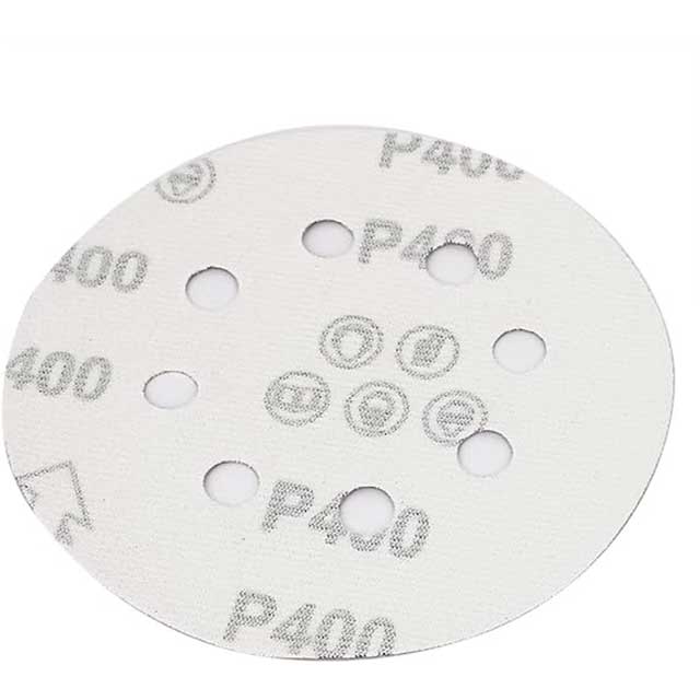 Grit Abrasive Sanding Disc