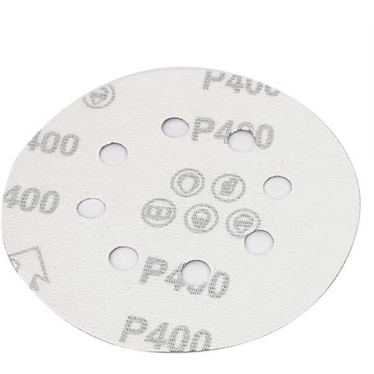 Grit Abrasive Sanding Disc