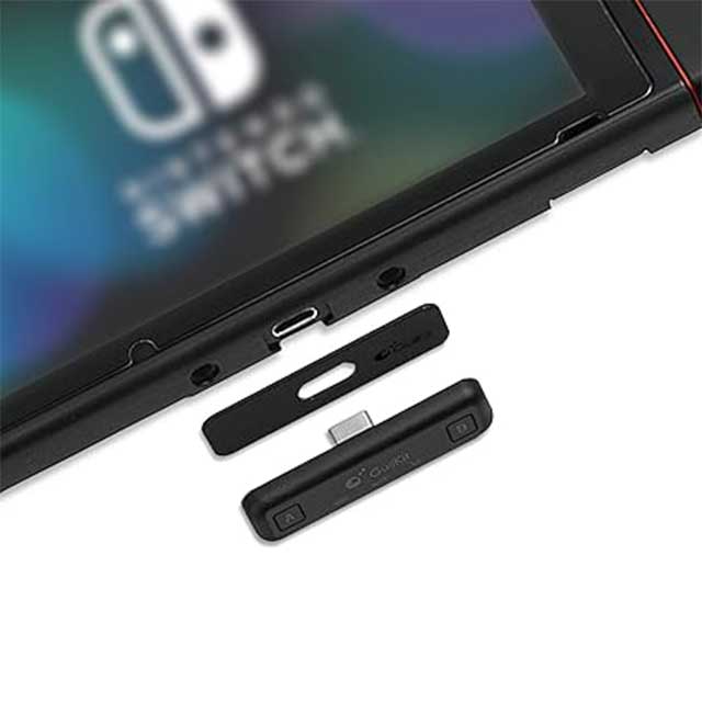 GuliKit Route Air Bluetooth Adapter