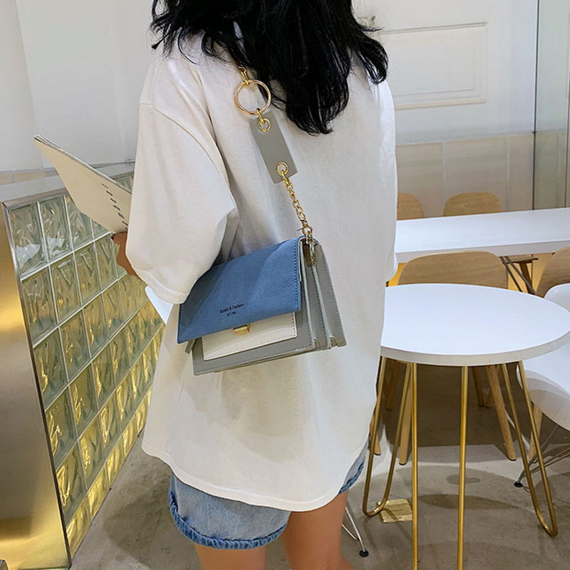 High Quality Women Crossbody Bag (EGB197)