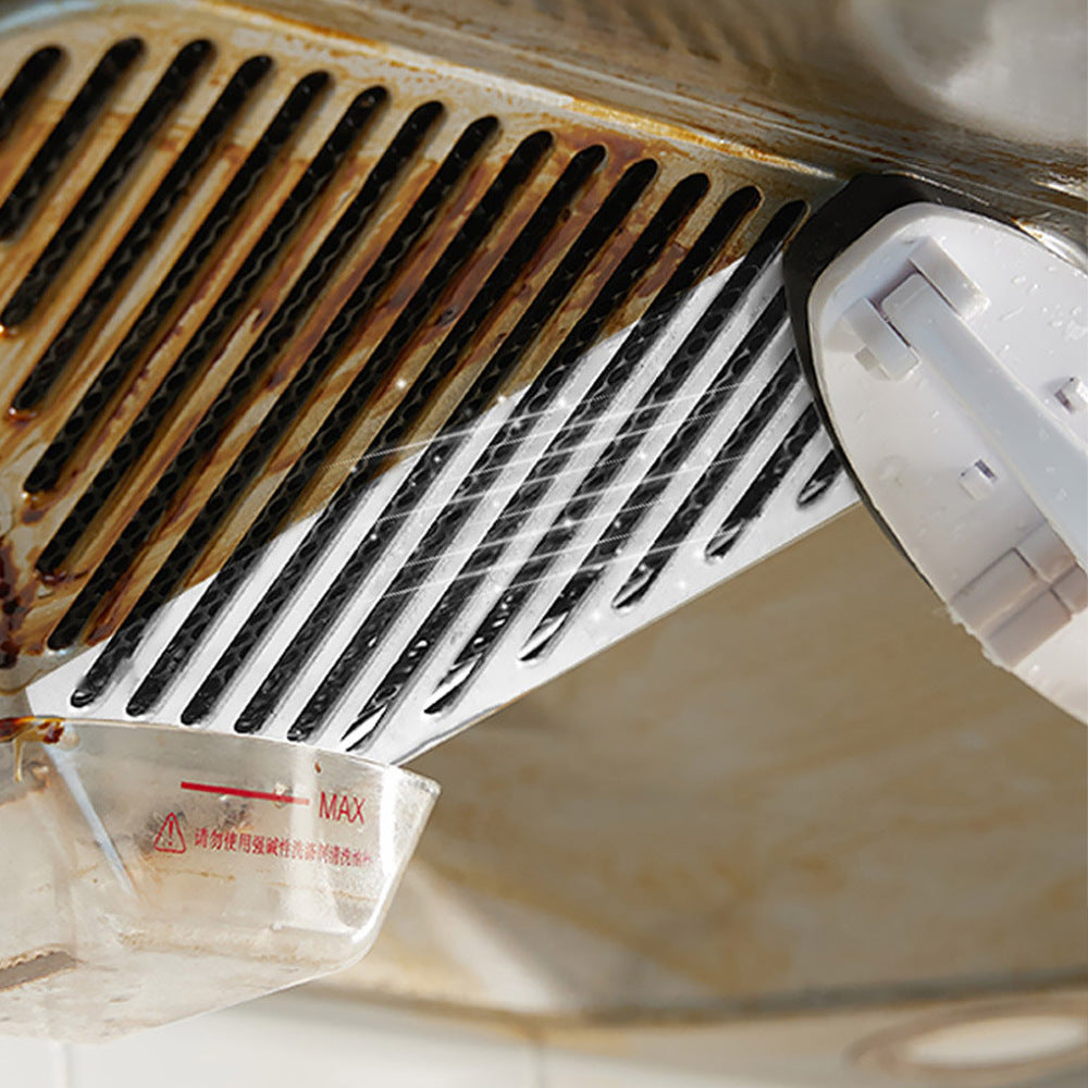 فرشاة تنظيف قابلة للطي