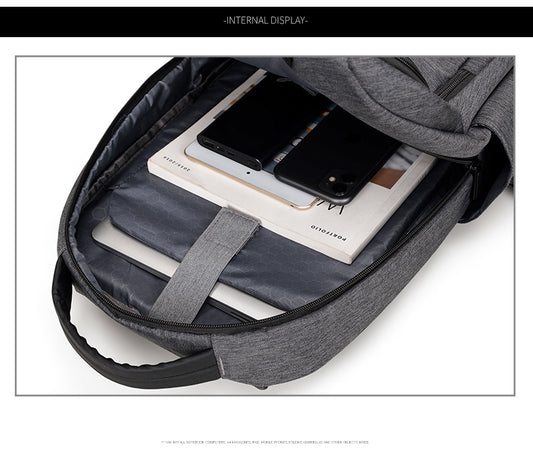 Sac à dos multifonction pour homme (EGB006)