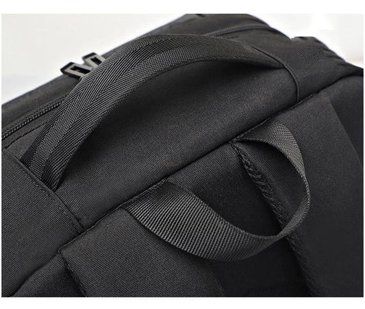 Sac à dos unisexe pour ordinateur portable 15,6 pouces (EGB002)