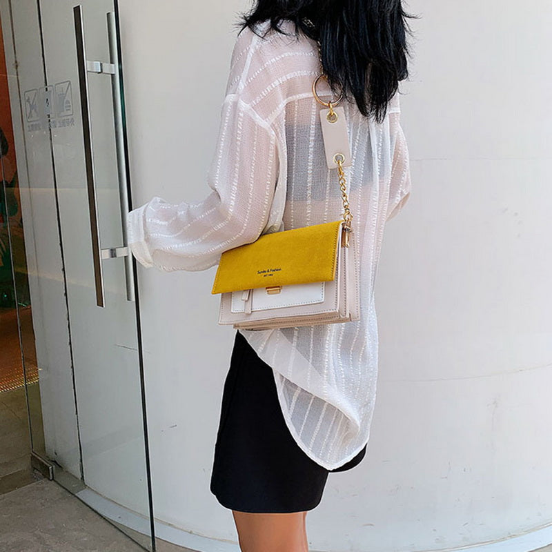 High Quality Women Crossbody Bag (EGB197)