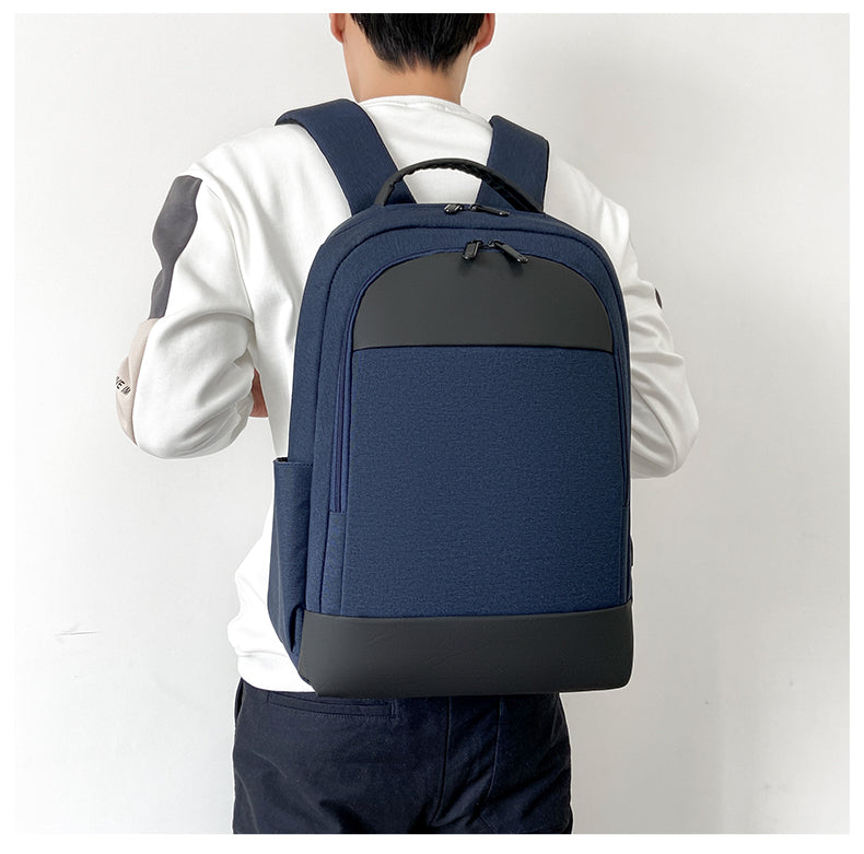 Men's Business Multifunction Backpack (EGB006)