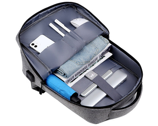 Sac à dos de voyage unisexe grande capacité (EGB007)