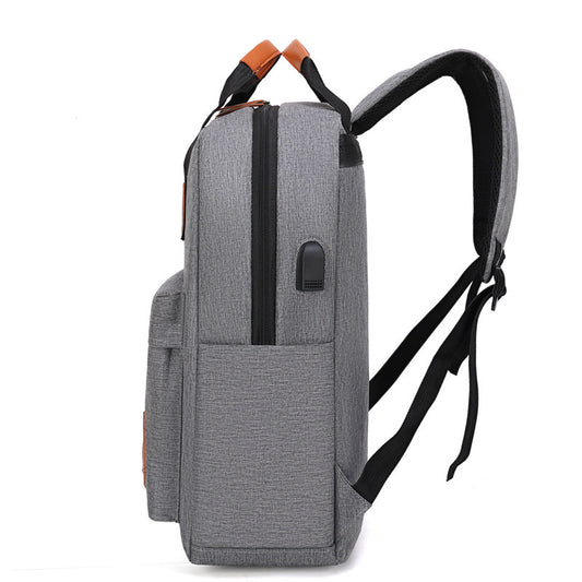 Teenage School bag 3pcs Set (EGB013)