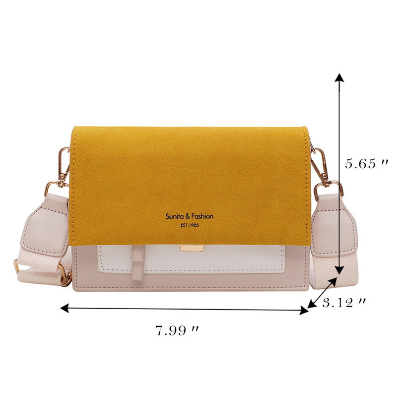 High Quality Women Crossbody Bag (EGB197)
