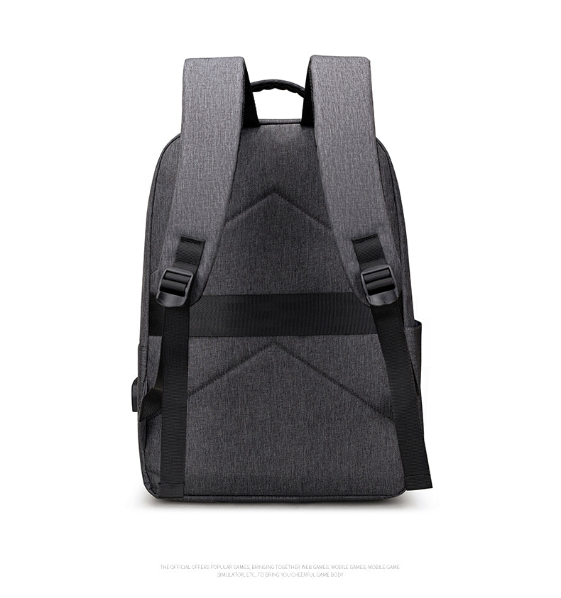Men's Business Multifunction Backpack (EGB006)