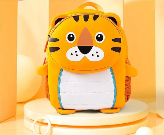 Sac à dos imperméable pour bébé en maternelle (EGB081) 