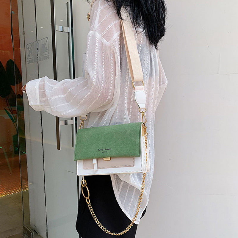 High Quality Women Crossbody Bag (EGB197)