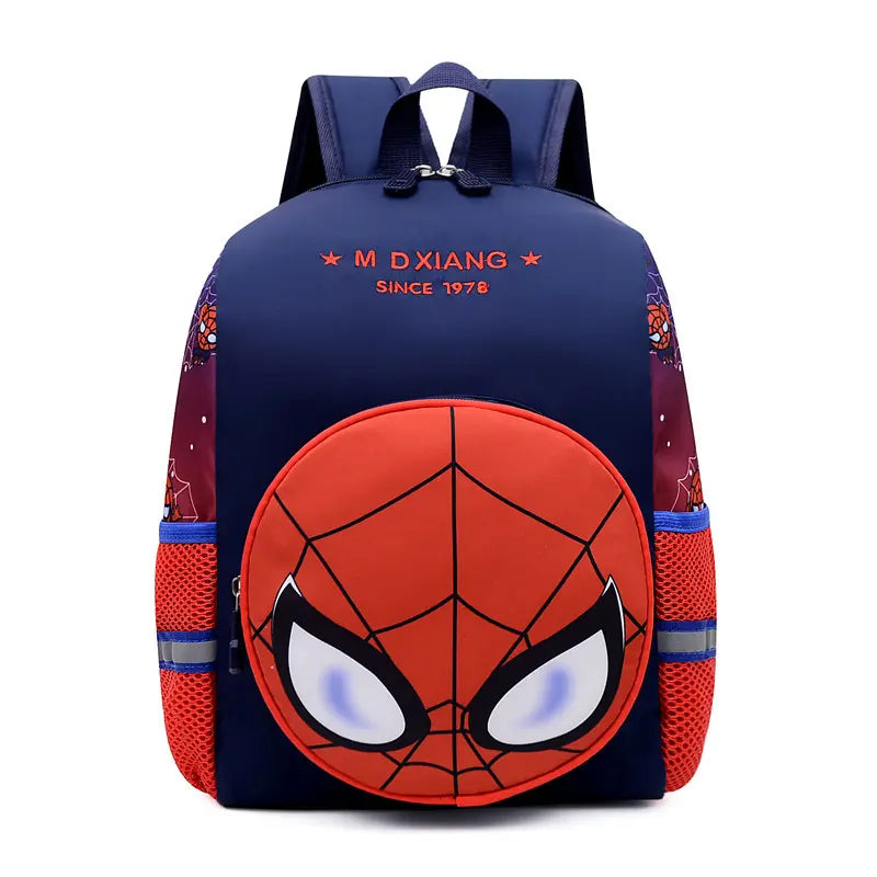 Animal Cartoon Comfortable Kids Backpack (EGB075)