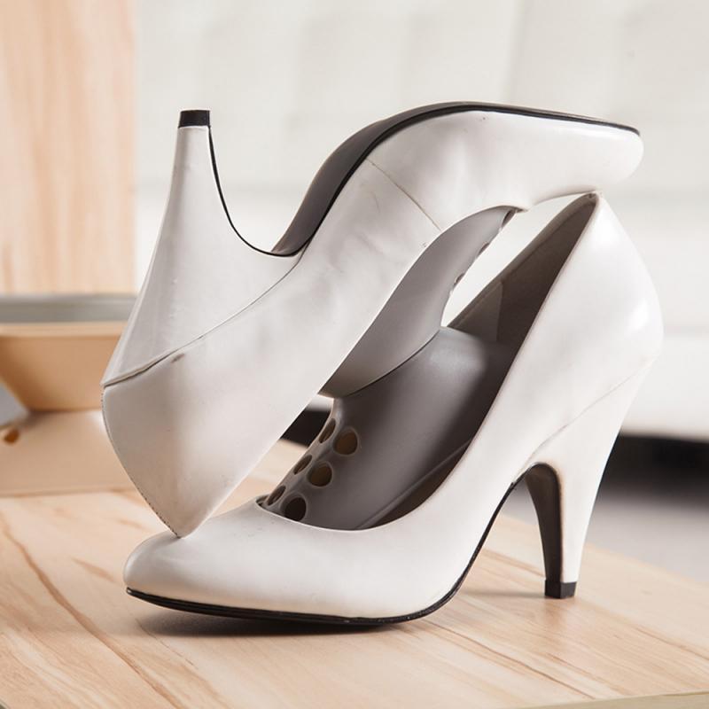 Adjustable Double Layer Shoe Organizer