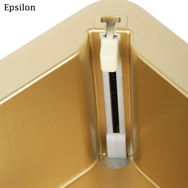 آلة تغطية الأحذية الأوتوماتيكية 