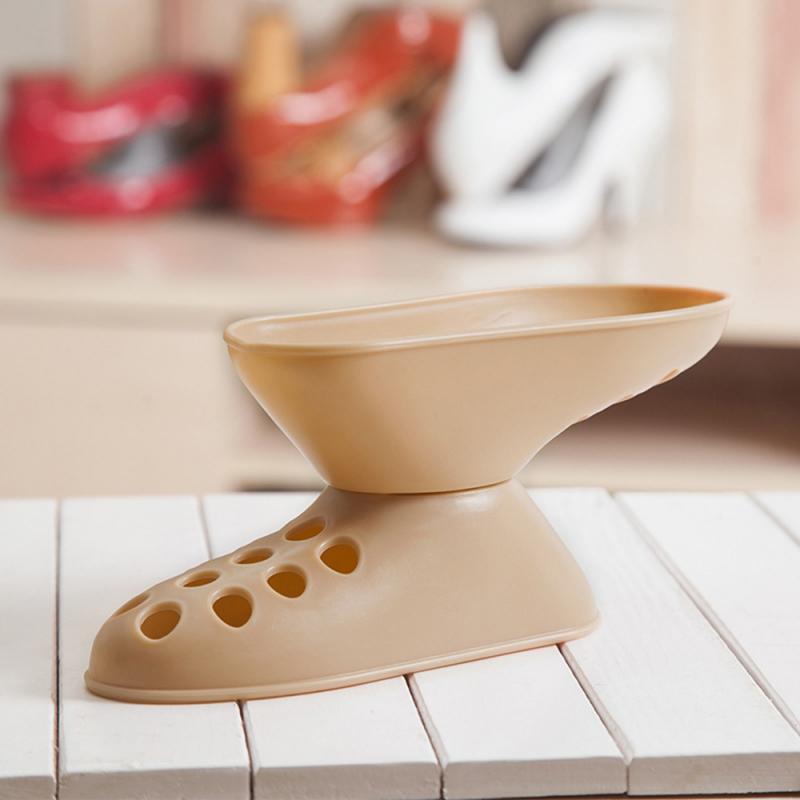 Adjustable Double Layer Shoe Organizer