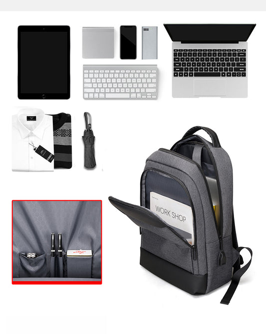 Sac à dos multifonction pour homme (EGB006)