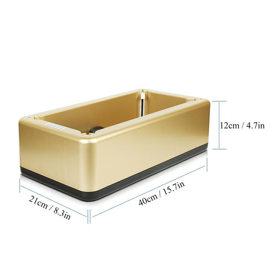 Automatic Shoe Cover Machine