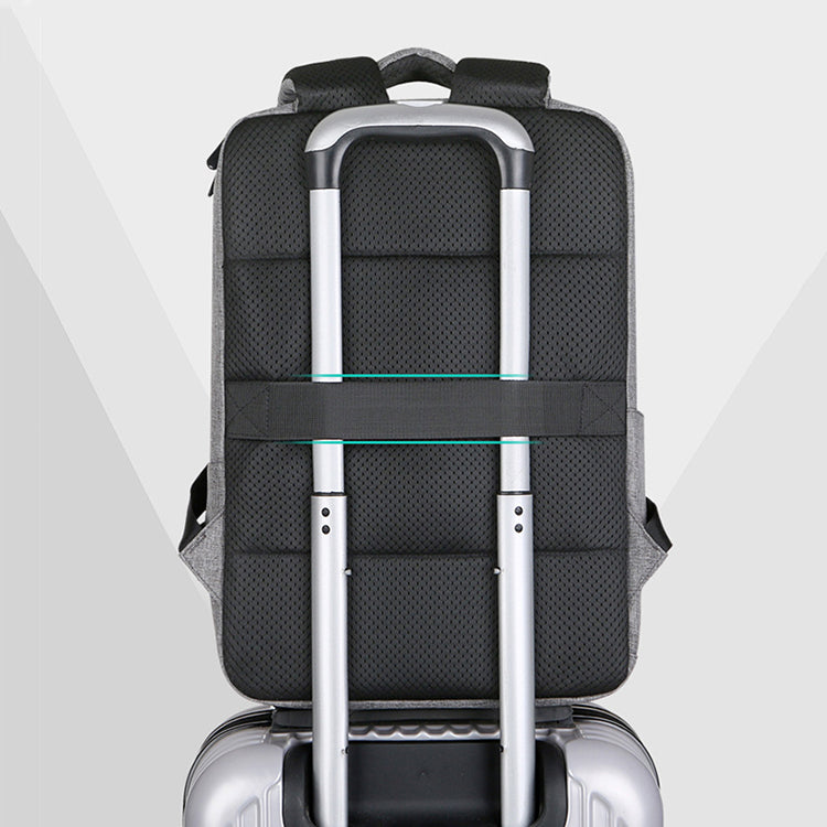 Sac à dos de voyage unisexe grande capacité (EGB007)