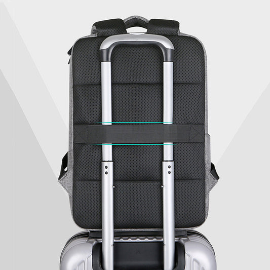 Sac à dos de voyage unisexe grande capacité (EGB007)