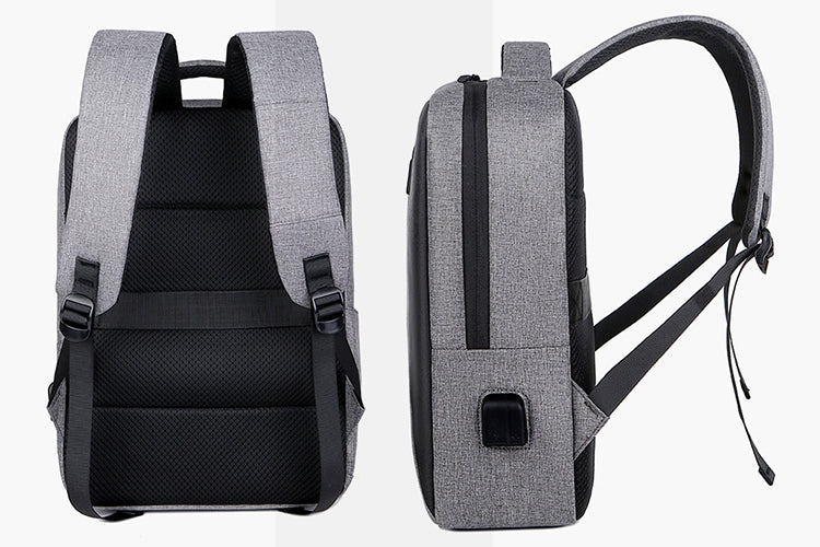 Sac à dos de voyage unisexe grande capacité (EGB007)