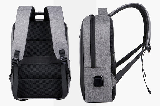 Sac à dos de voyage unisexe grande capacité (EGB007)