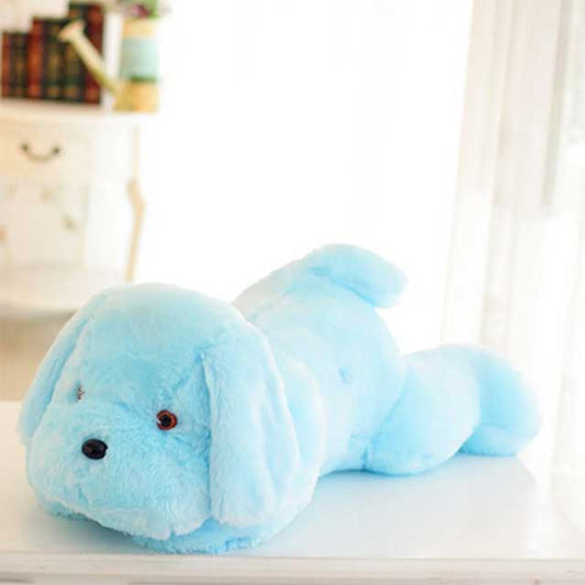 HJJLRH Light up Puppy Dog Stuffed Animal