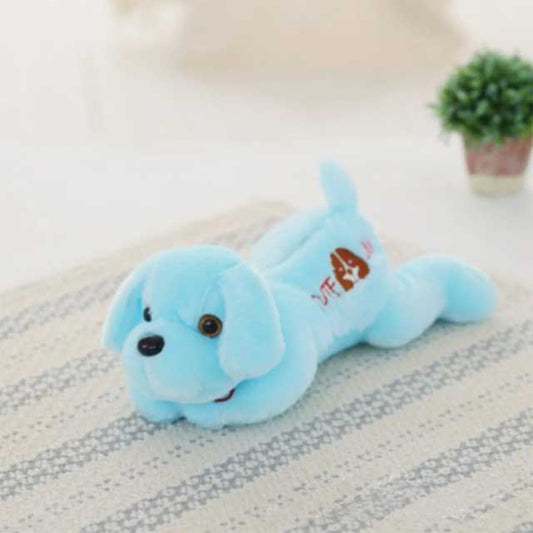 HJJLRH Light up Puppy Dog Stuffed Animal