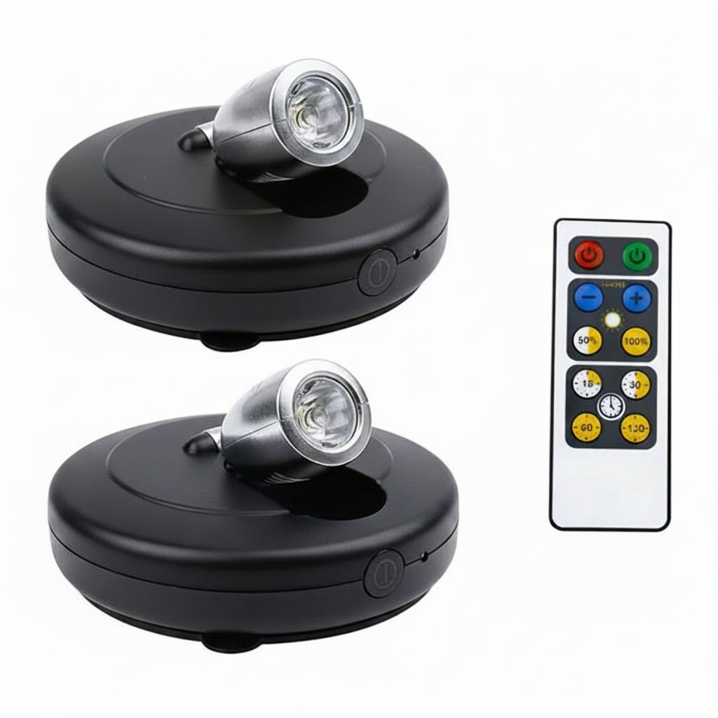 HONWELL LED Spotlight