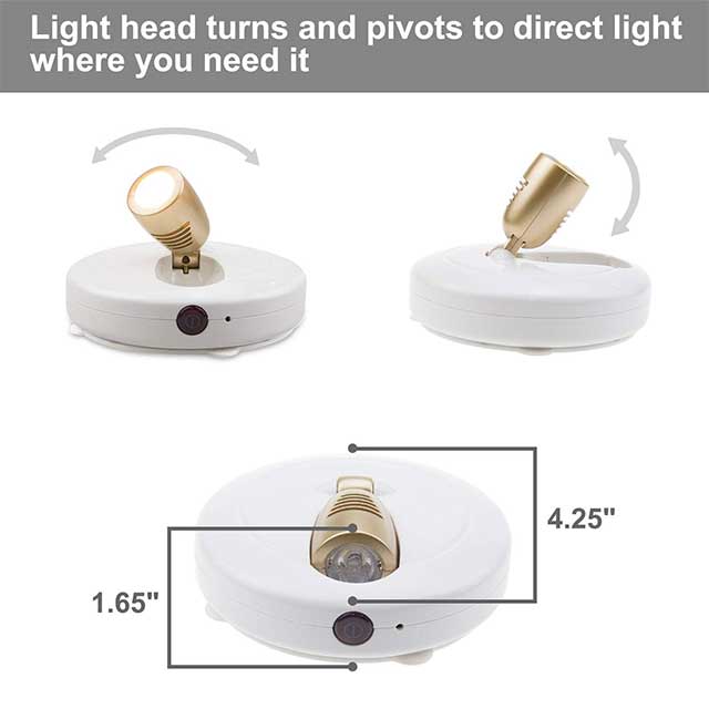 HONWELL LED Spotlight