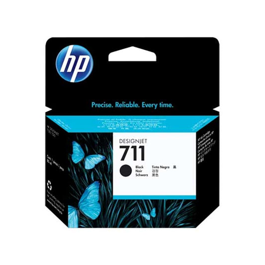 HP 711 DesignJet Ink Cartridge