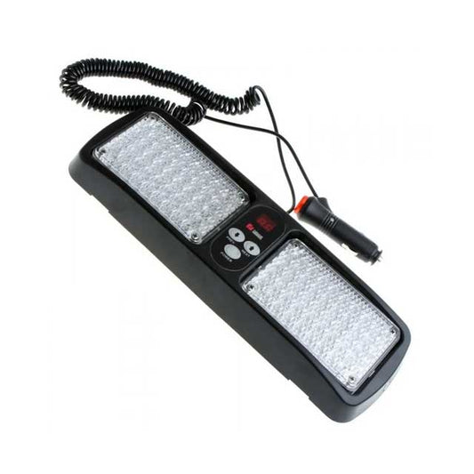 HS-52018 86 LED Strobe Car Light – Ultra Bright Automotive LED for Enhanced Safety &amp; Visibility