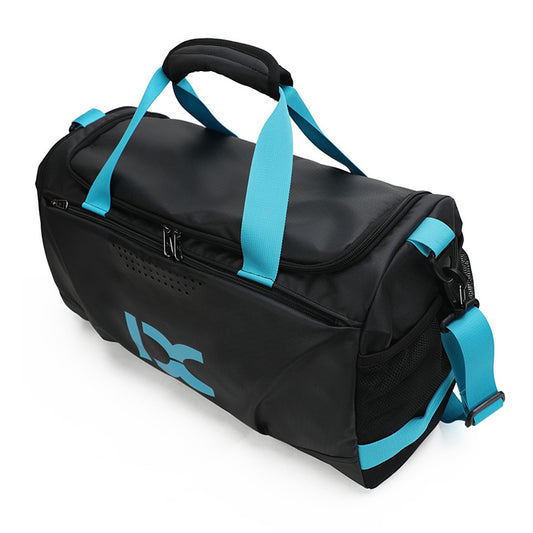 IX SPORT Unisex Fitness Training Bag (EGB153)