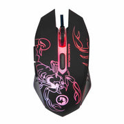 MARVO M316 Gaming Mouse