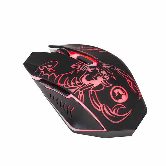 Souris de jeu MARVO M316