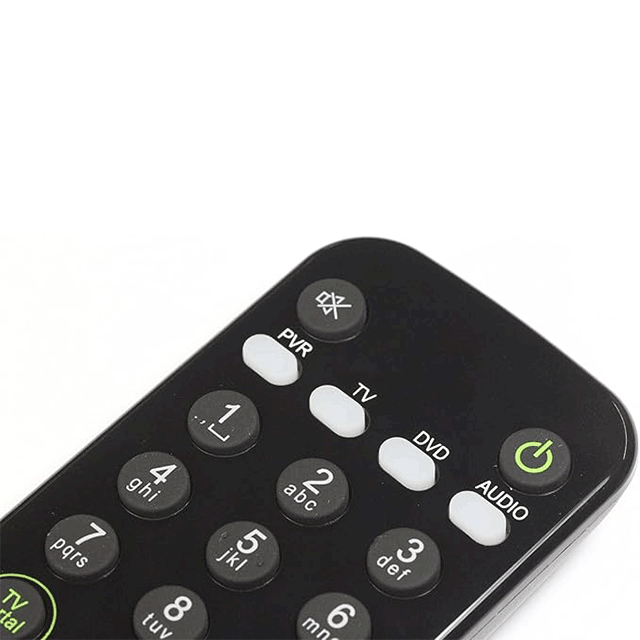 HUMAX RM-F04 Genuine Foxsat HDR