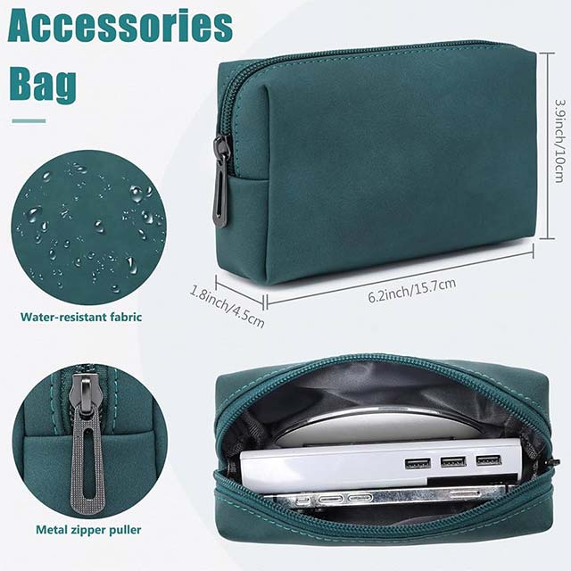 HYZUO Handbag for Women – Trendy PU Leather Purse &amp; Versatile Daily Essentials