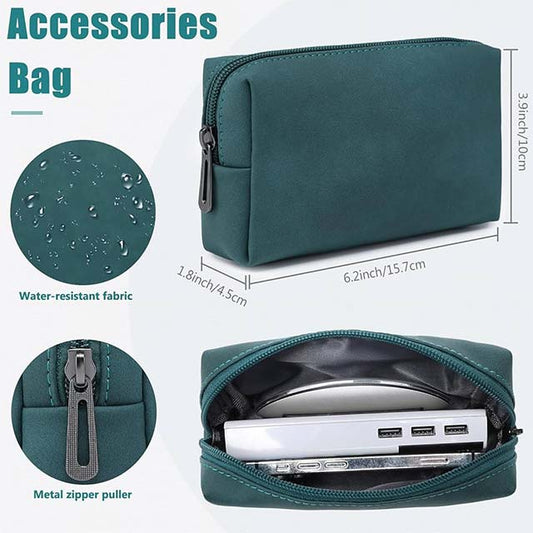 HYZUO Handbag for Women – Trendy PU Leather Purse &amp; Versatile Daily Essentials