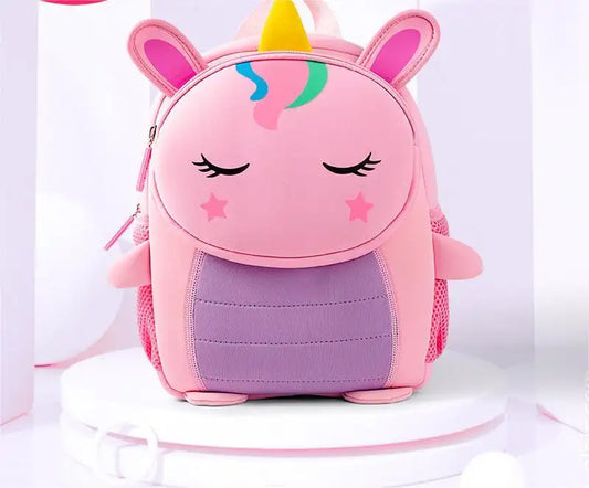 Sac à dos imperméable pour bébé en maternelle (EGB081) 