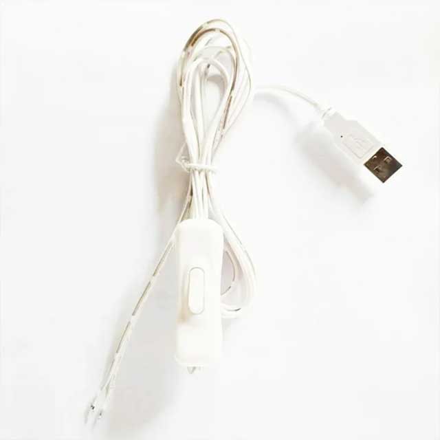 Happy Birthday USB Neon Light Board