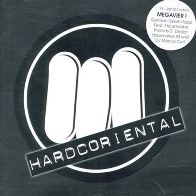 Hardcoriental: Premium Fusion of Hardcore &amp; Oriental Design for Sophisticated Interiors