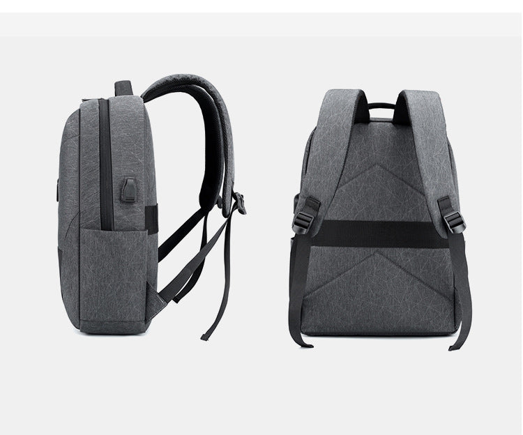 Sac à dos élégant pour ordinateur portable homme (EGB044)