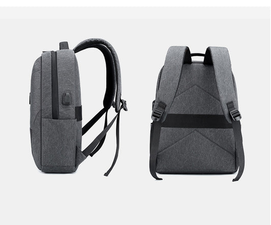 Sac à dos élégant pour ordinateur portable homme (EGB044)