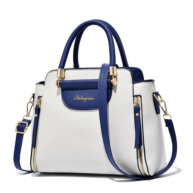 Classic Vintage Women Handbag (EGB232) Elegant