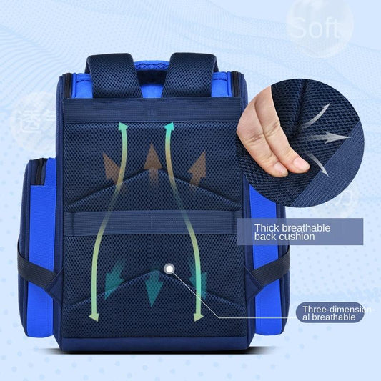 Sac à dos imperméable Pokémon pour garçons (EGB069)