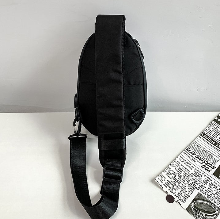 Sac bandoulière imperméable VC pour homme (EGB251)