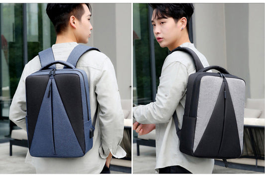 Sac à dos de voyage unisexe grande capacité (EGB007)