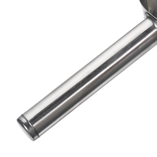 Pelle à glace en acier inoxydable et pelle à bonbons pour buffet, accessoire de cuisine durable