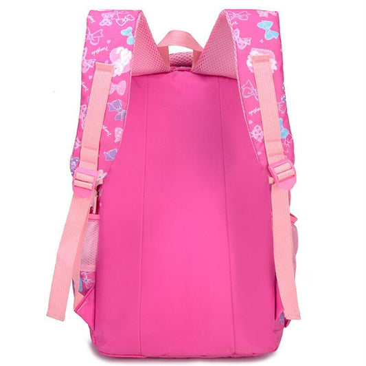 Waterproof Teenage School Backpack (EGB065)